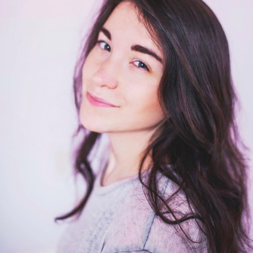 Meet your Posher, Kayla